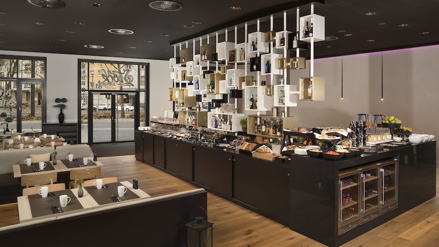 INNSiDE by Meliá Frankfurt Ostend