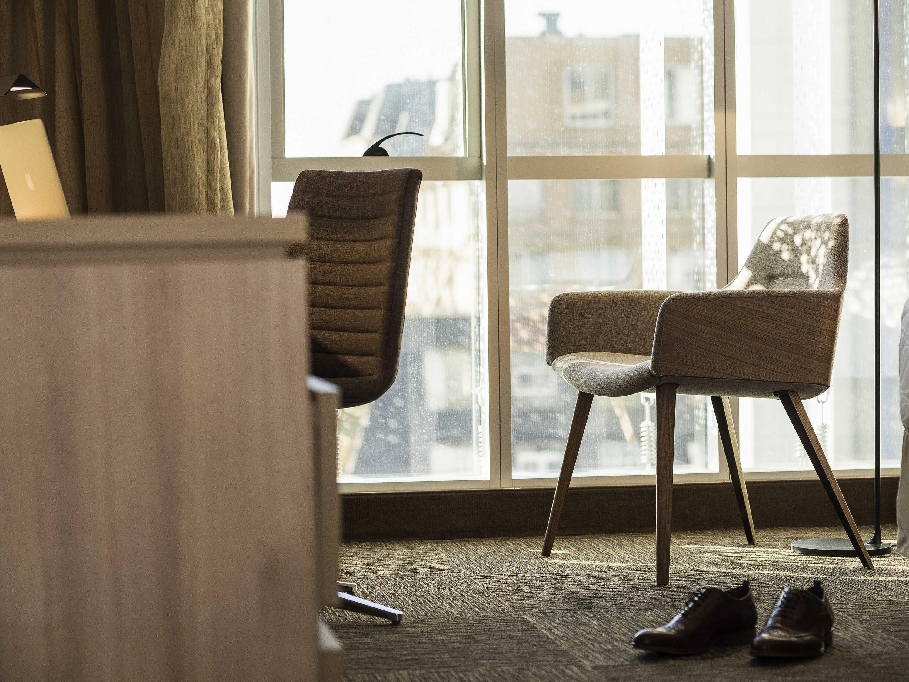 Photo - Mercure Concepcion