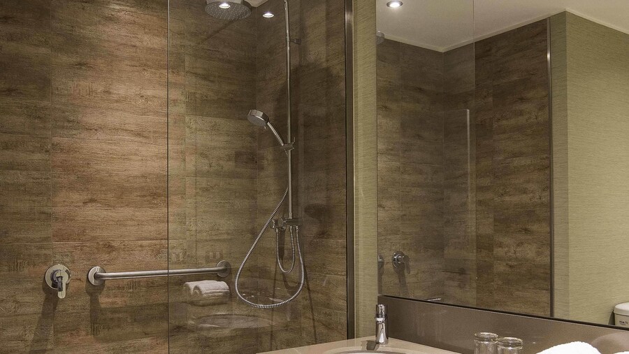 Mercure Concepción