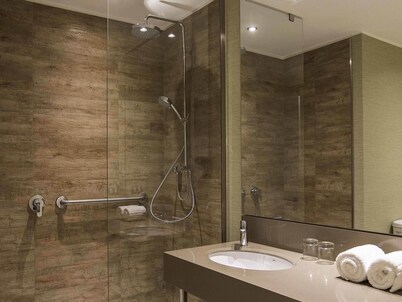 Mercure Concepción 