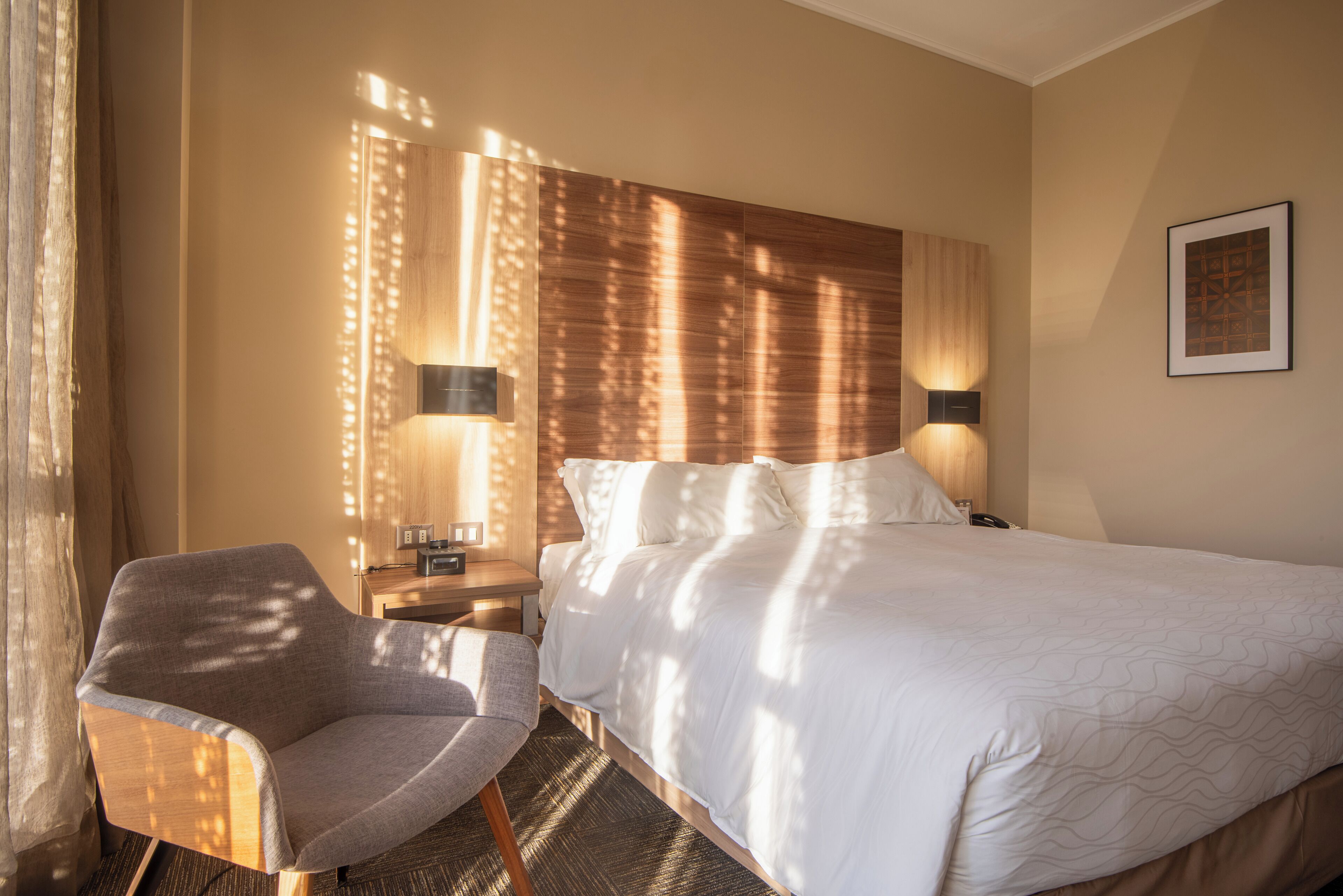 Foto - Hotel Costanera Concepcion