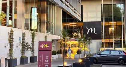 Mercure Concepción