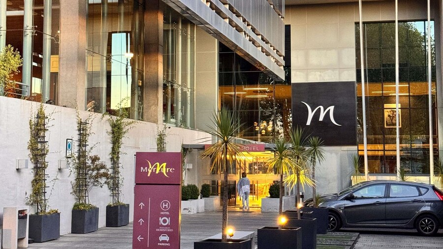 Mercure Concepción