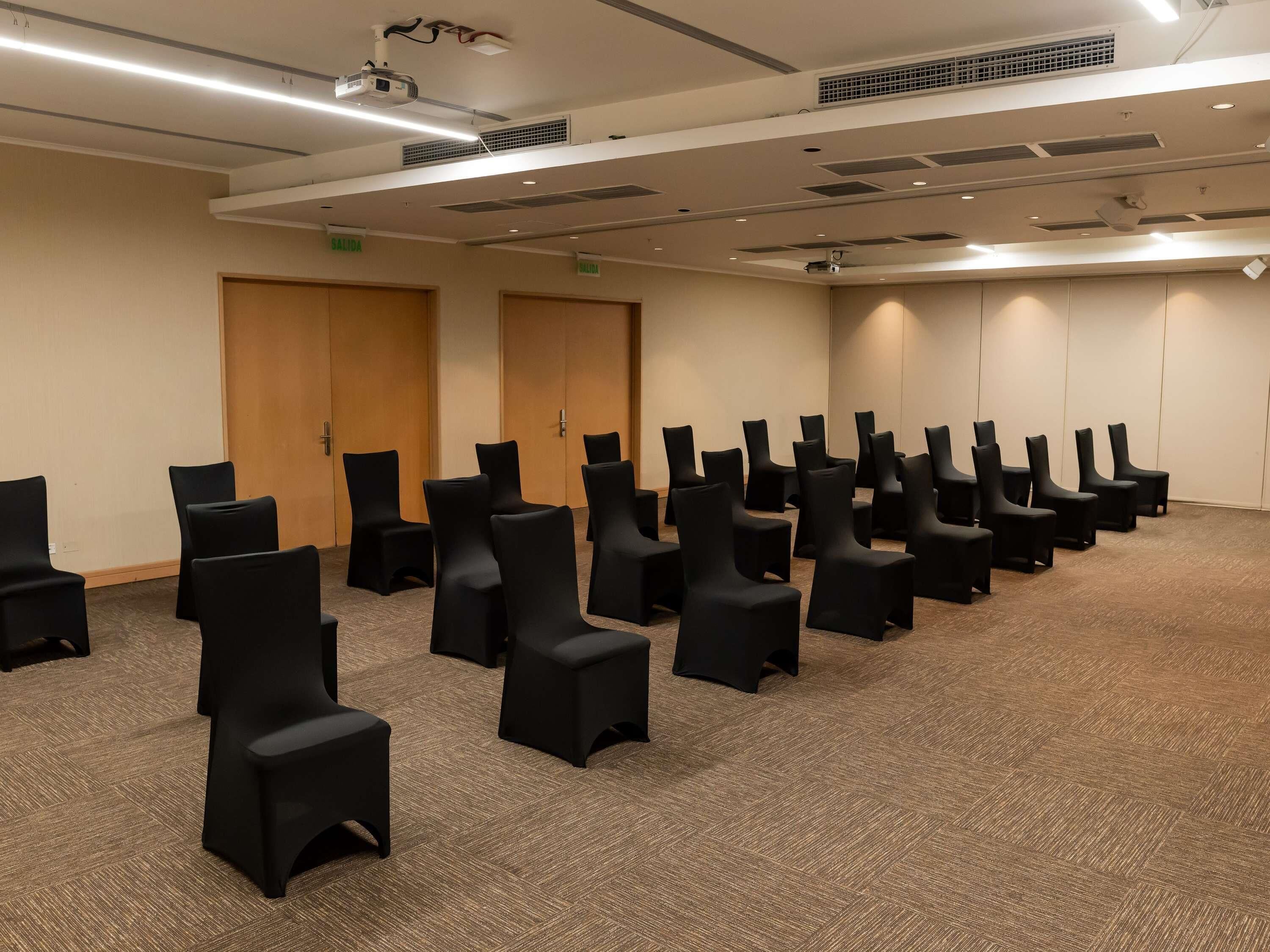 Photo - Mercure Concepcion