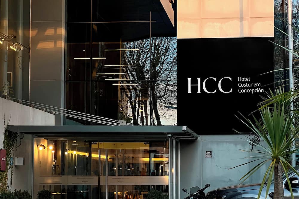 Hotel Costanera Concepcion