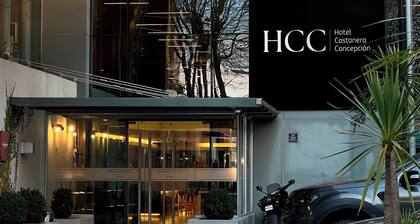 Hotel Costanera Concepcion