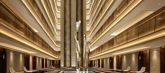 Wyndham Grand Plaza Royale Huayu Chongqing