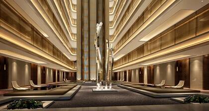 Wyndham Grand Plaza Royale Huayu Chongqing