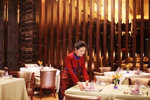 ร้านอาหาร
