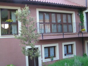 Exterior - Aqua Luna Spa (Cimanes del Tejar)