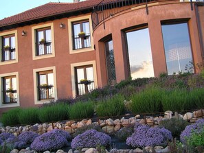 Exterior - Aqua Luna Spa (Cimanes del Tejar)