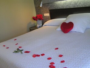 Zimmersafe, kostenloses WLAN