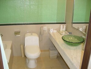 Bathroom - Jiang Yue (Guangzhou)