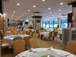 Dining - Jiang Yue (Guangzhou)