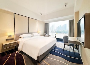Room - Jiang Yue (Guangzhou)