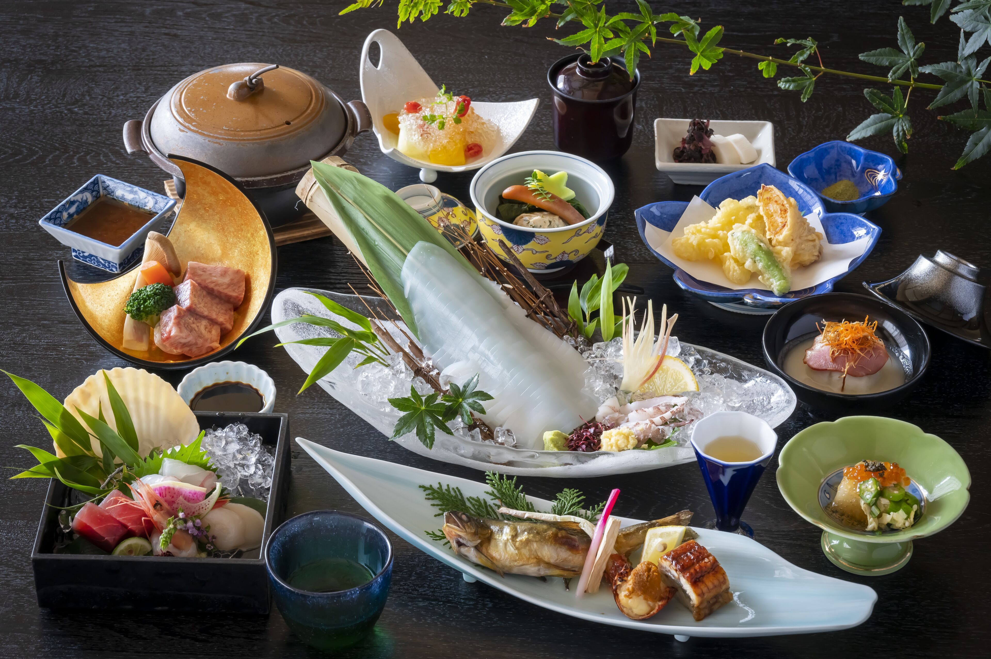 식사 및 음료