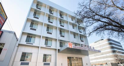 Grandview Hotel New York