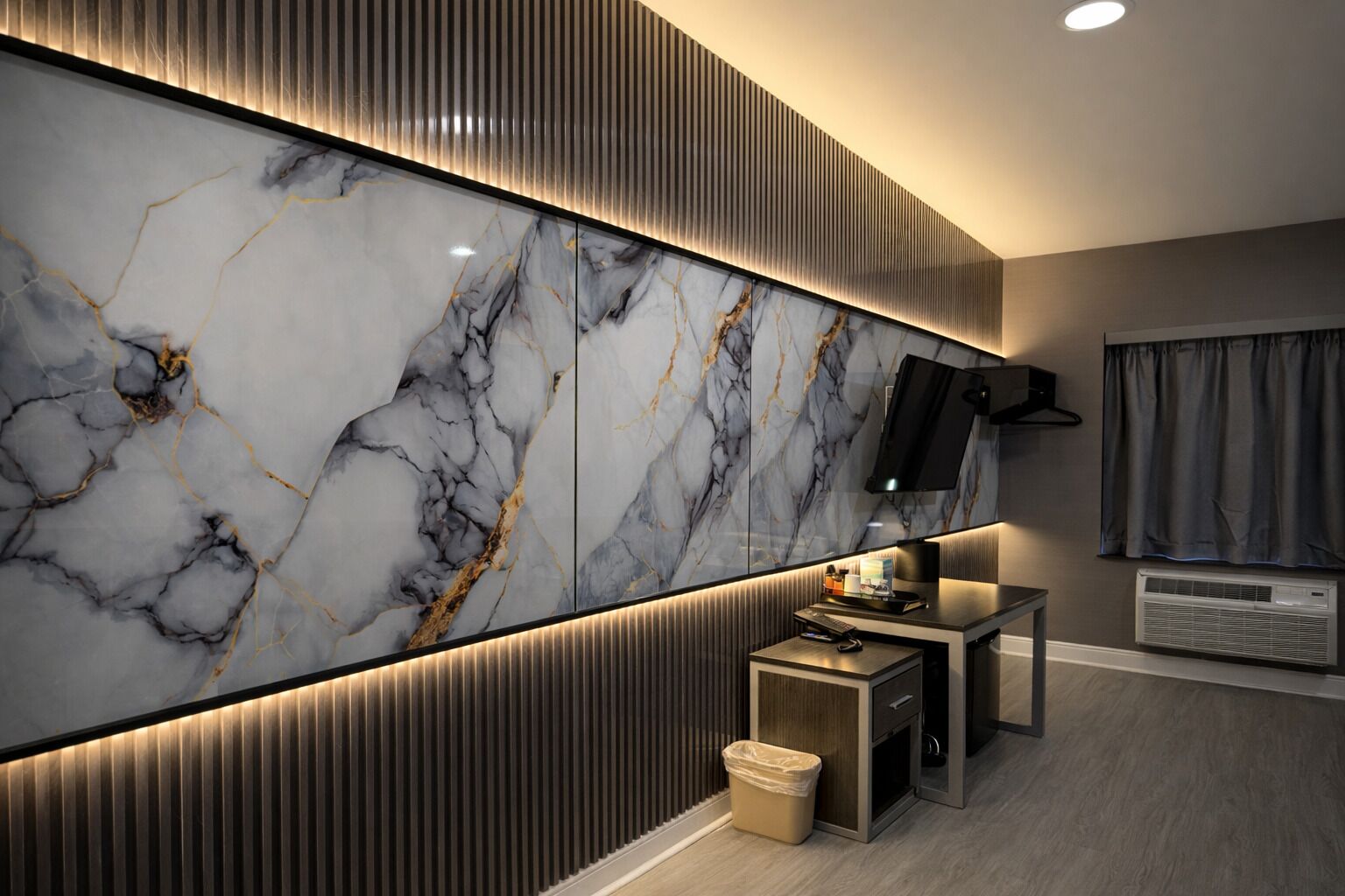 Foto - Grandview Hotel New York