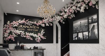 Grandview Hotel New York