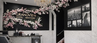 Grandview Hotel New York