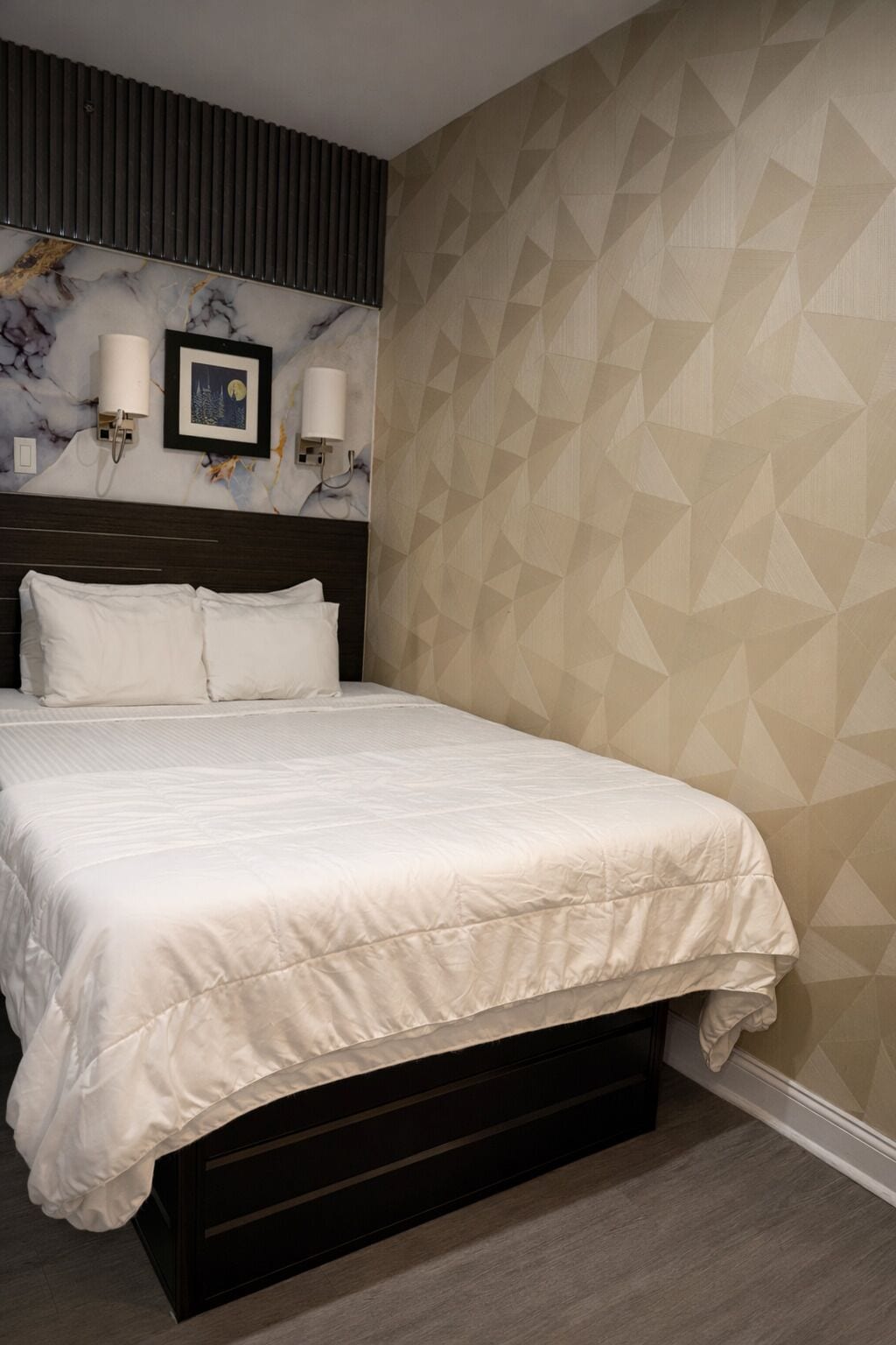 Foto - Grandview Hotel New York