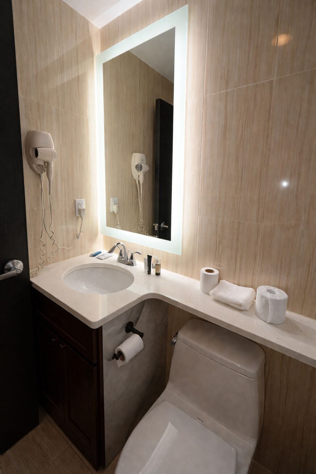 Foto - Grandview Hotel New York