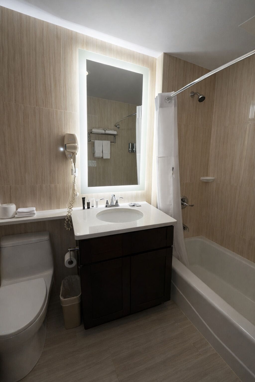 Foto - Grandview Hotel New York