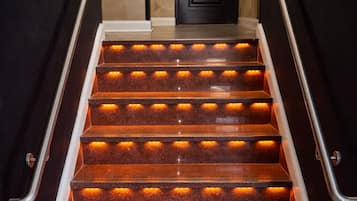 Treppe