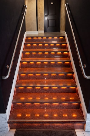 Treppe