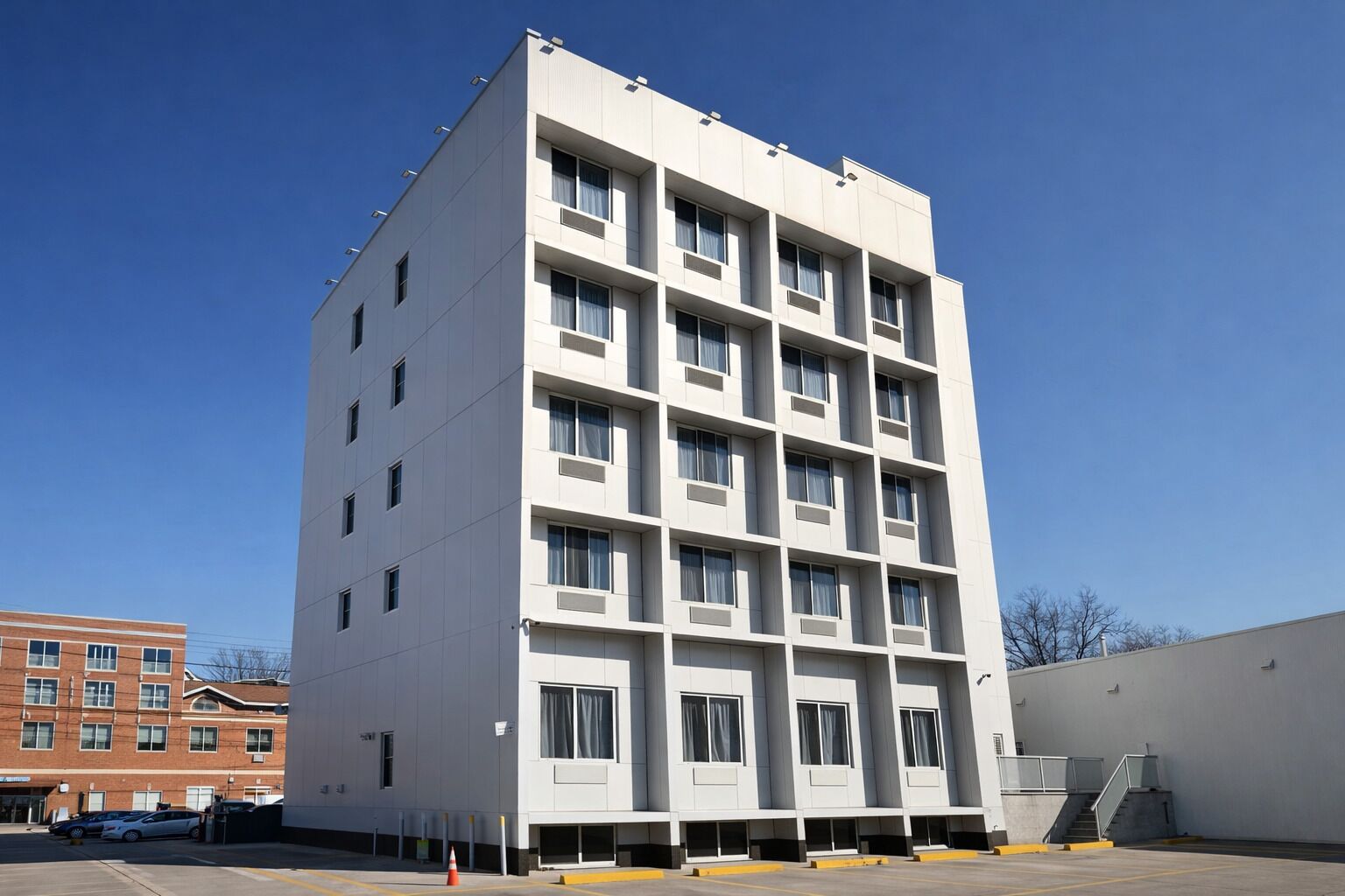 Foto - Grandview Hotel New York