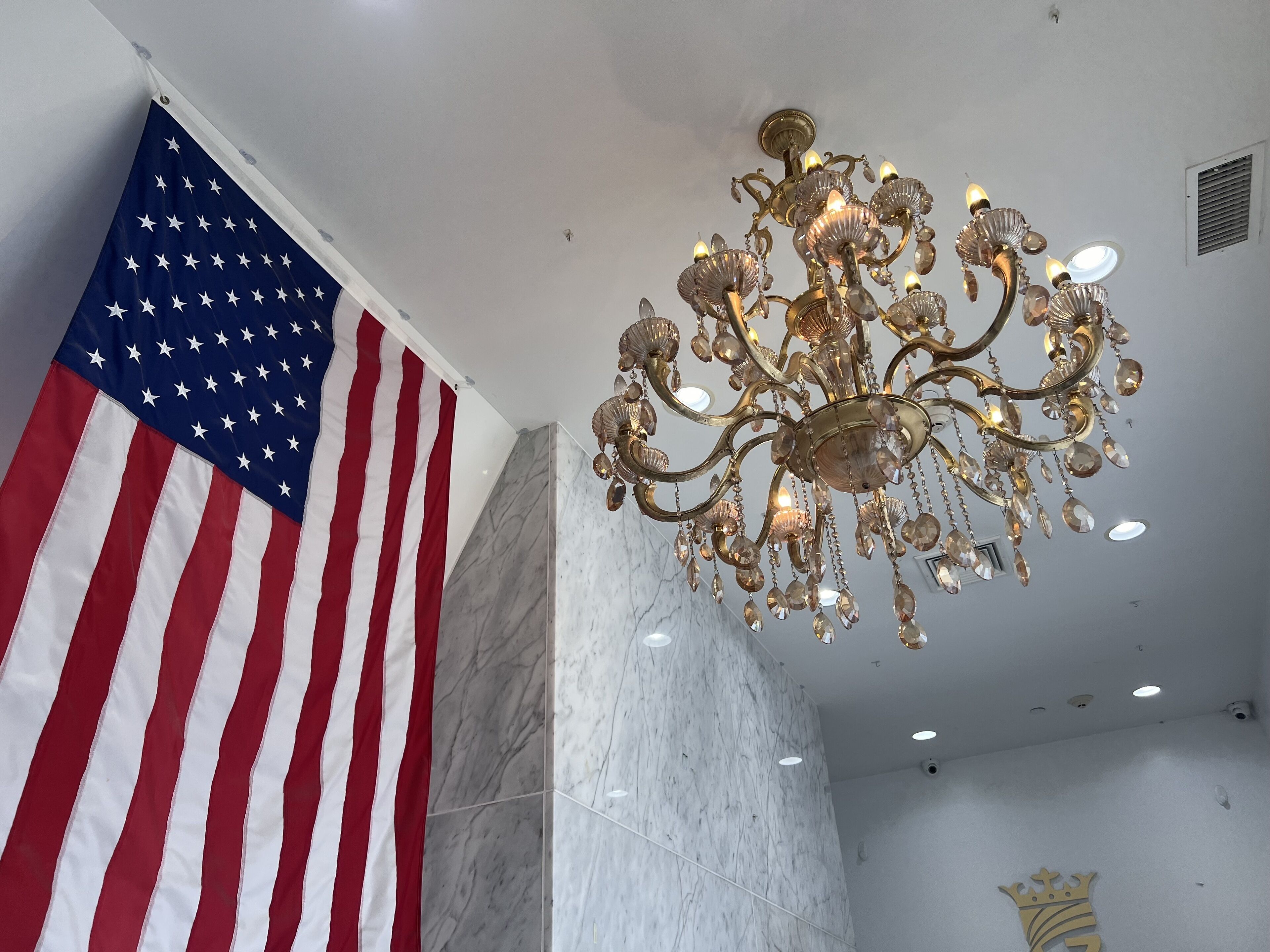 Foto - Grandview Hotel New York