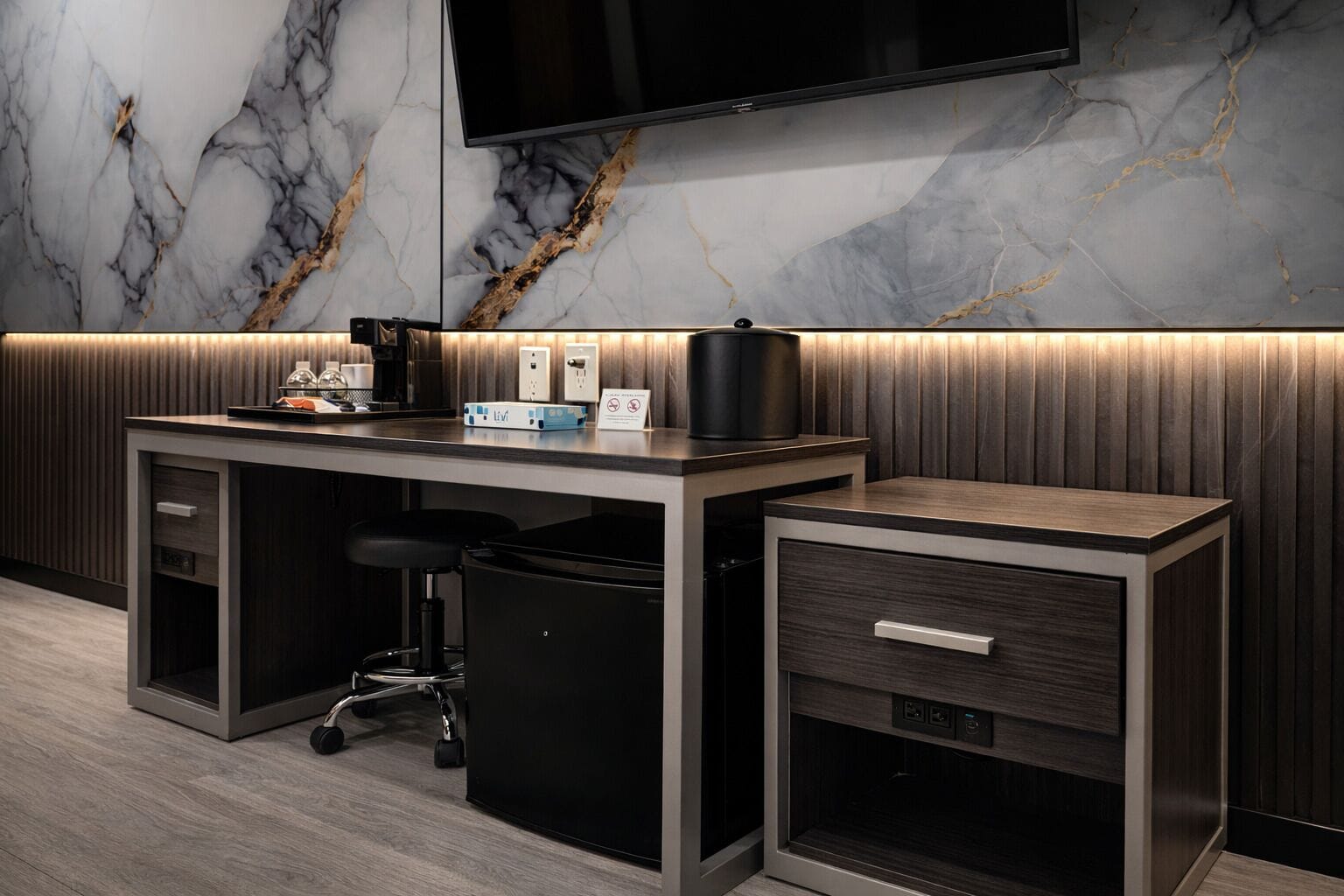 Foto - Grandview Hotel New York