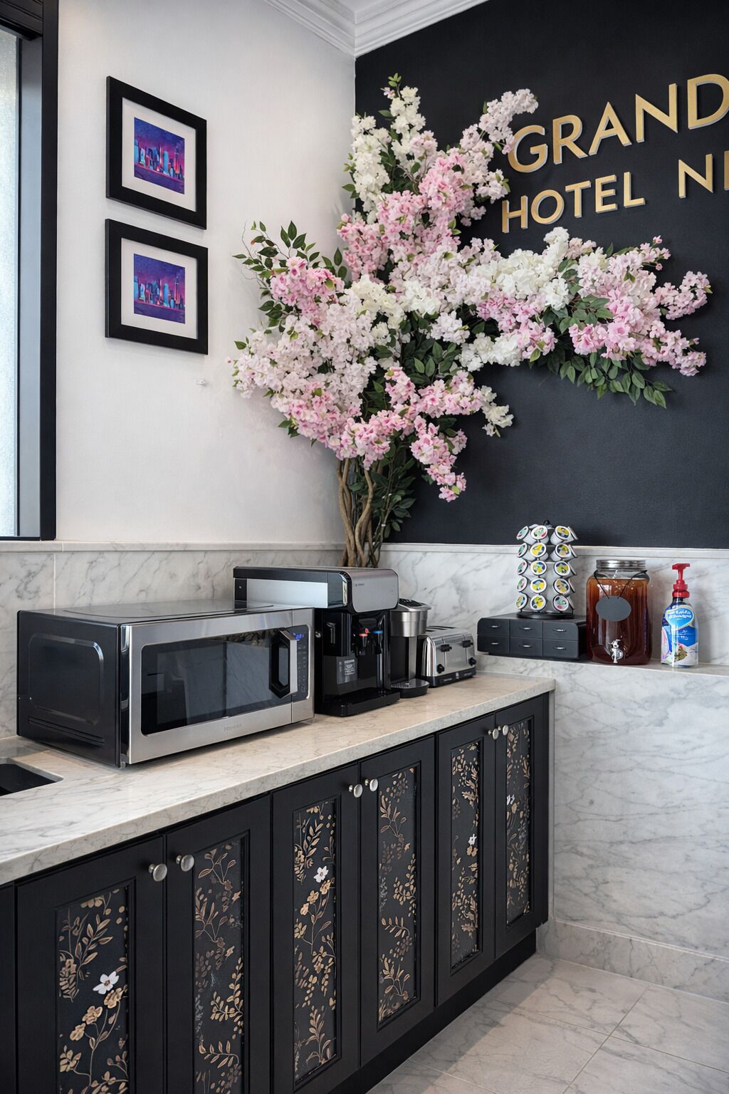 Foto - Grandview Hotel New York