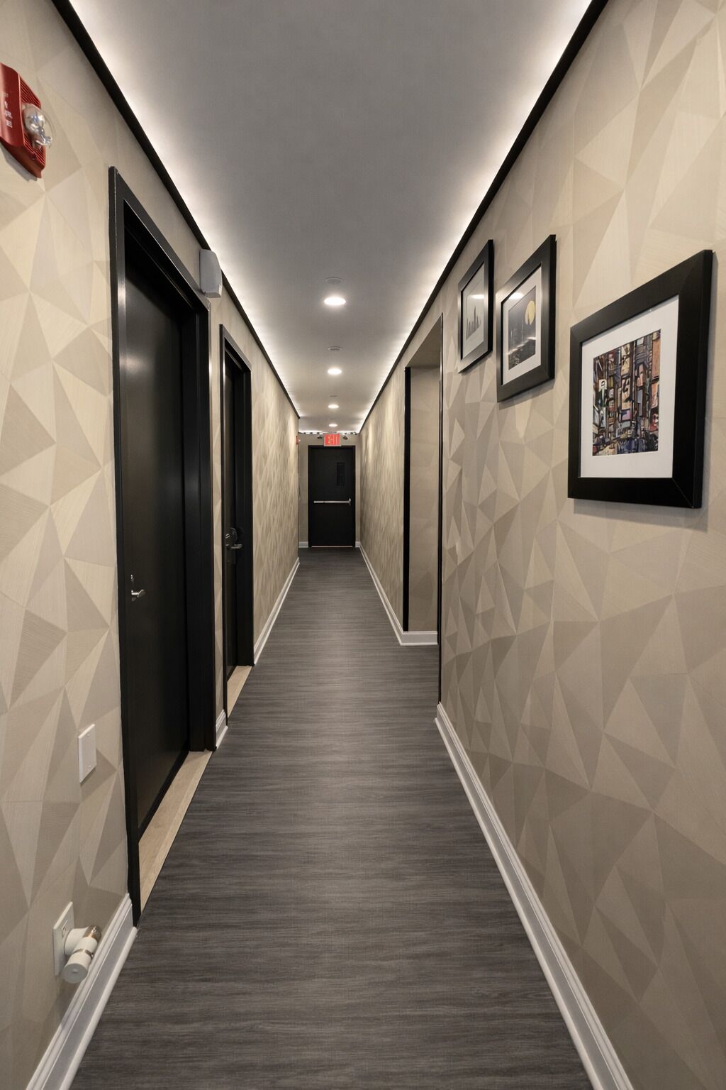 Foto - Grandview Hotel New York