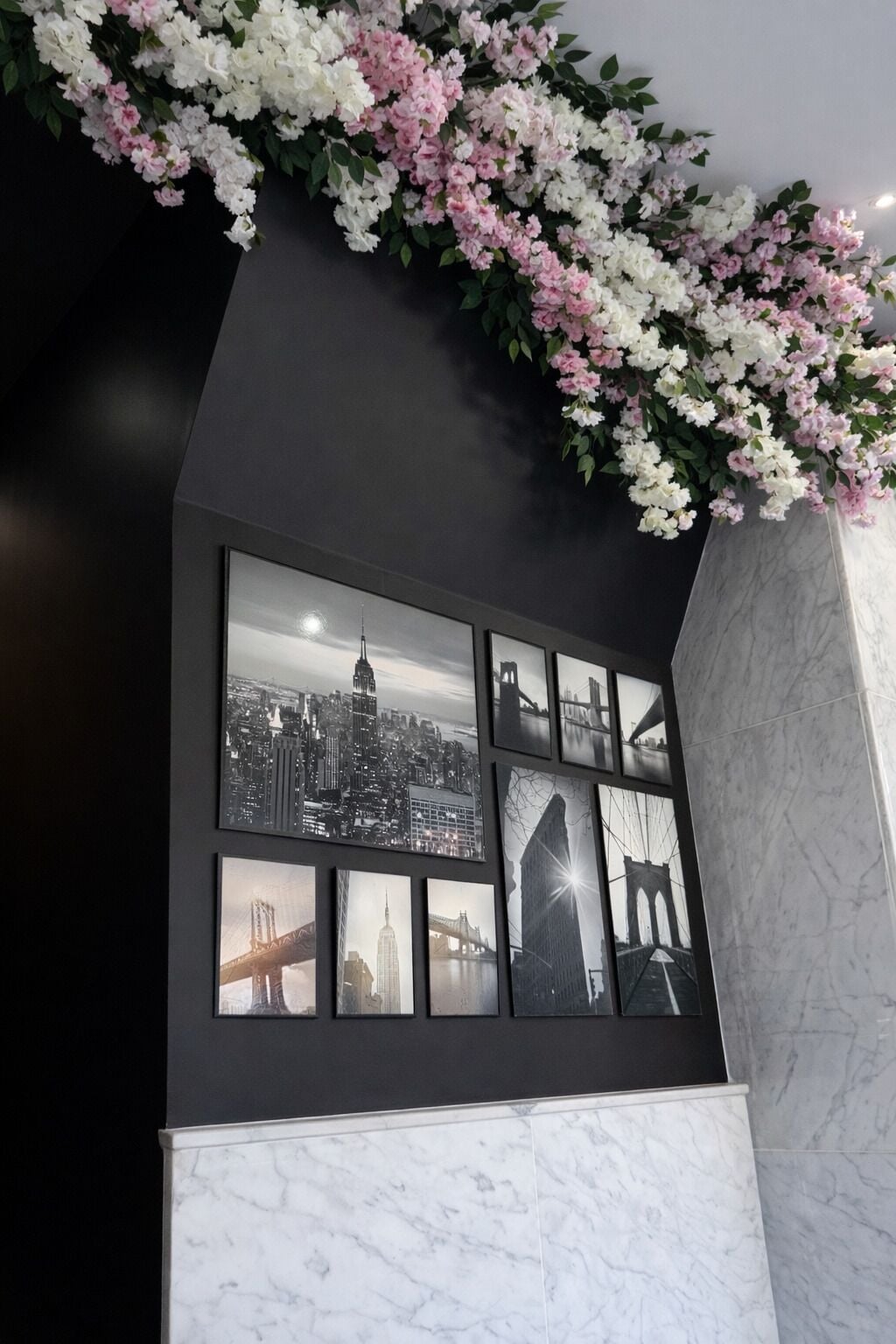 Foto - Grandview Hotel New York