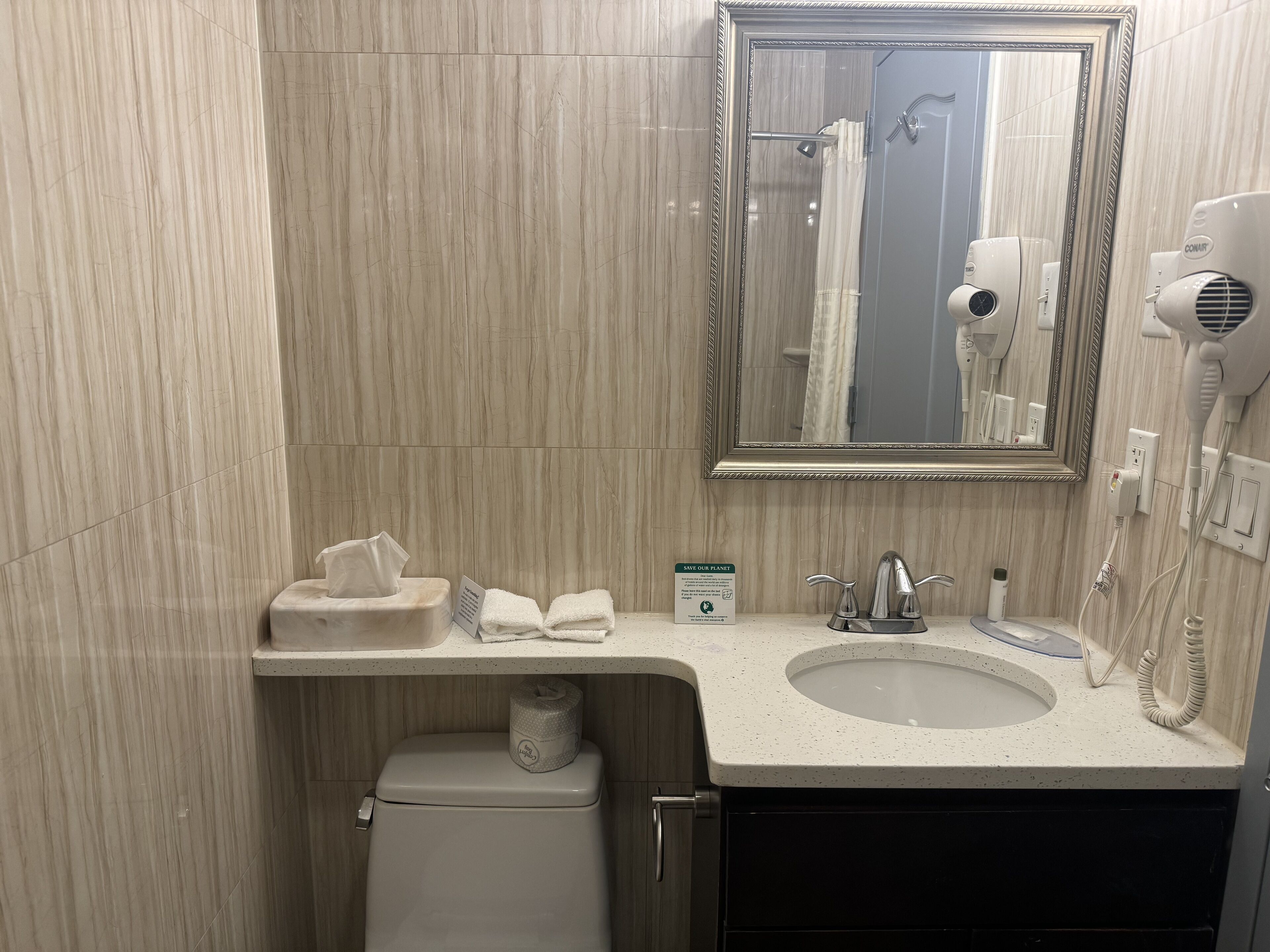 Foto - Grandview Hotel New York