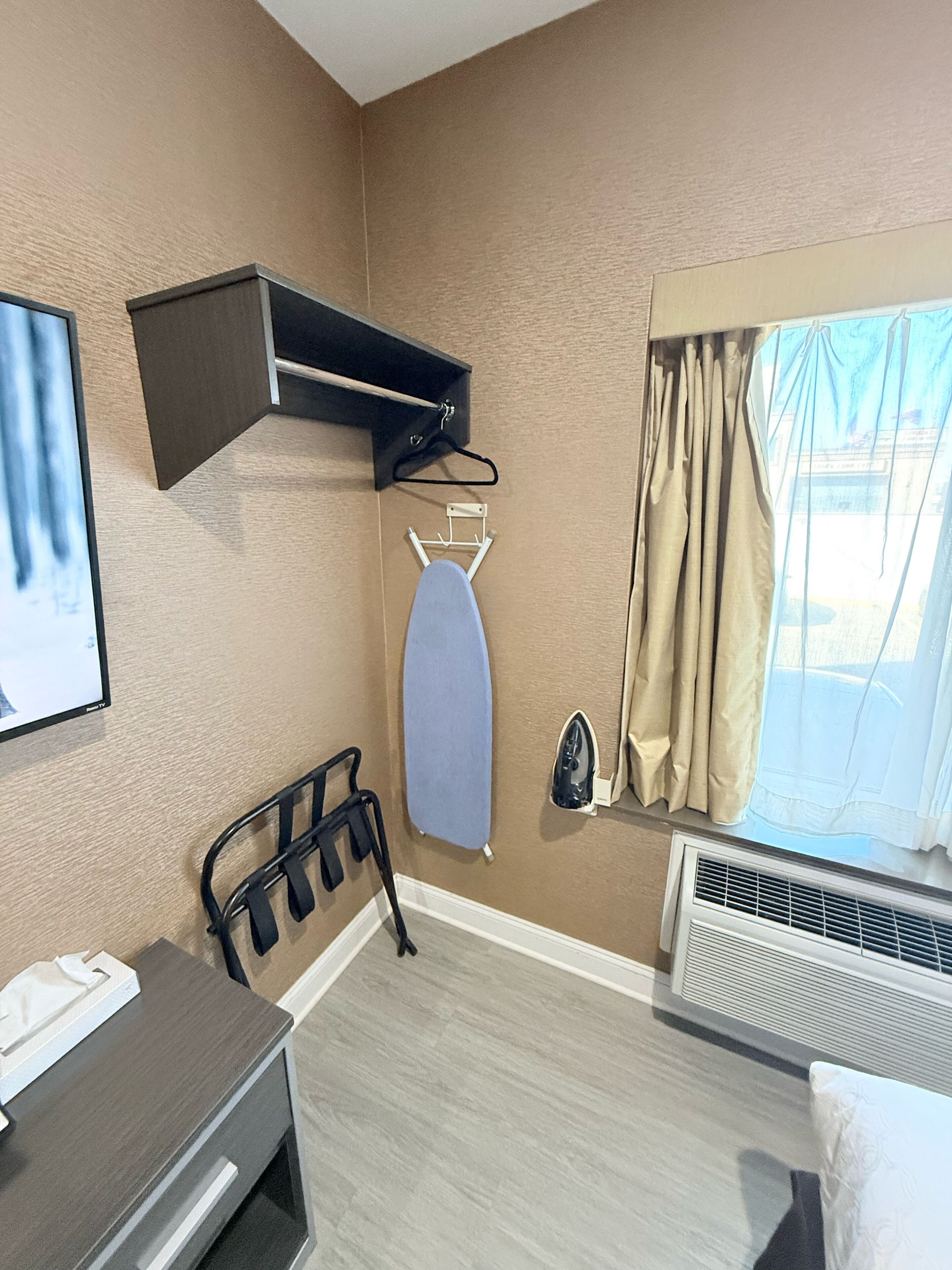 standard room, 2 single beds, refrigerator | 1 bedroom, premium bedding, memory-foam beds, in-room safe