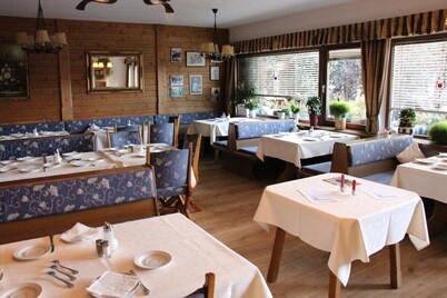 Menthof Hotel