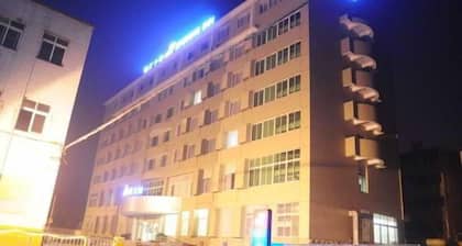 Jinjiang Inn Nanyang Jianshe Middle Road