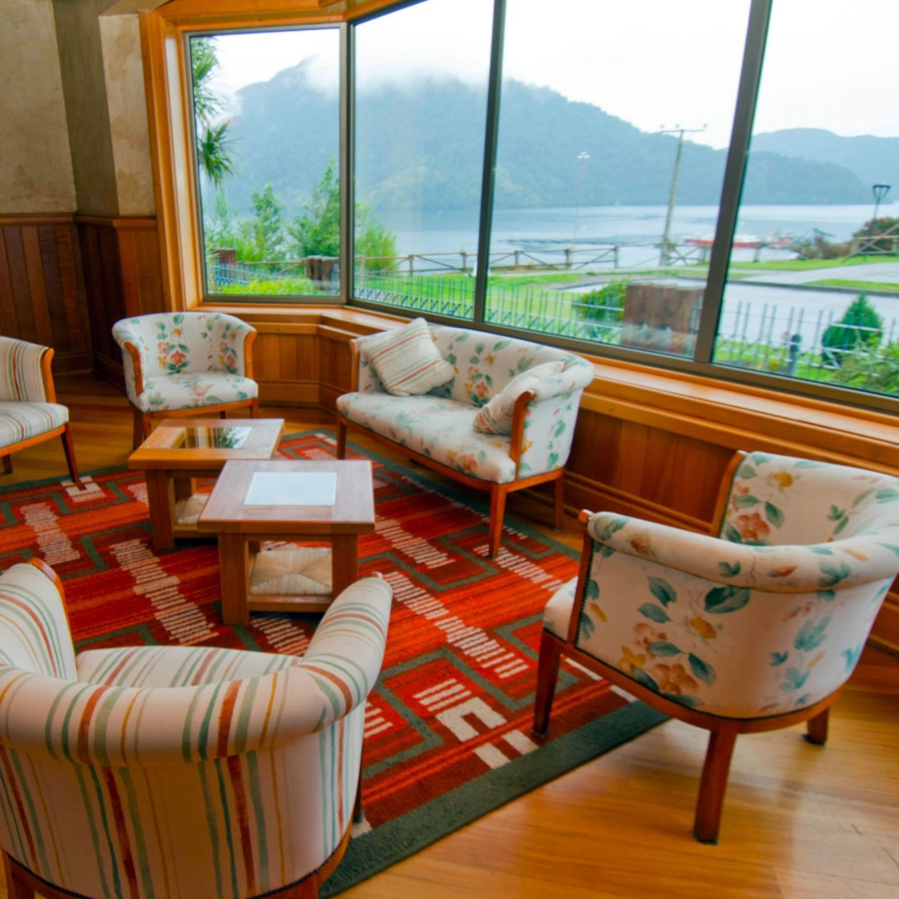 land view from property