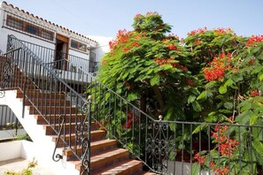 Property grounds - Alsol Las Orquideas (San Bartolomé de Tirajana)