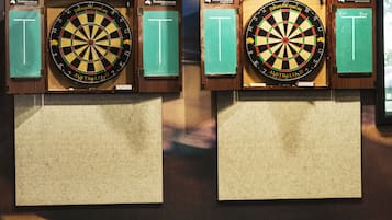 Billiards