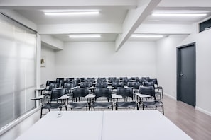 Sala de reunião