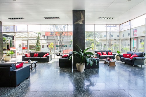 Hotel InterAmericana