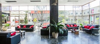 Hotel InterAmericana