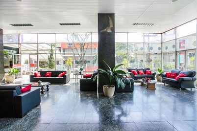 Hotel InterAmericana