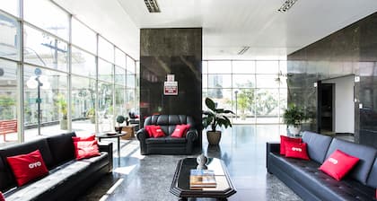 Hotel InterAmericana