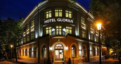 Grand Hotel Glorius