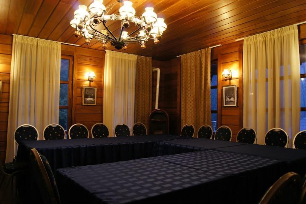 Sala de reuniones