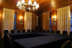 Sala de reunião